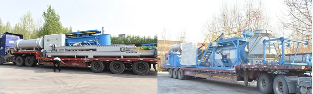 Customized Industrial Poultry Waste Rendering Machine with High Efficiency